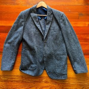 Frank & Oak Sport Jacket size 40